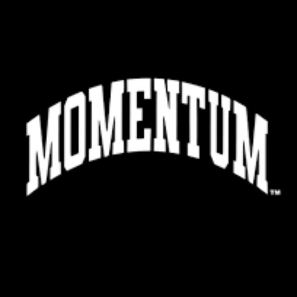 MOMENTUM PERFORMANCE OUTFITTERS VINTAGE "TRAVERSE" EMBROIDERED FULL ZIP HOODIE P - Picture 5 of 16